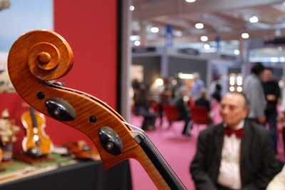 CREMONA MONDO MUSICA 2010