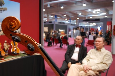 CREMONA MONDO MUSICA 2010  